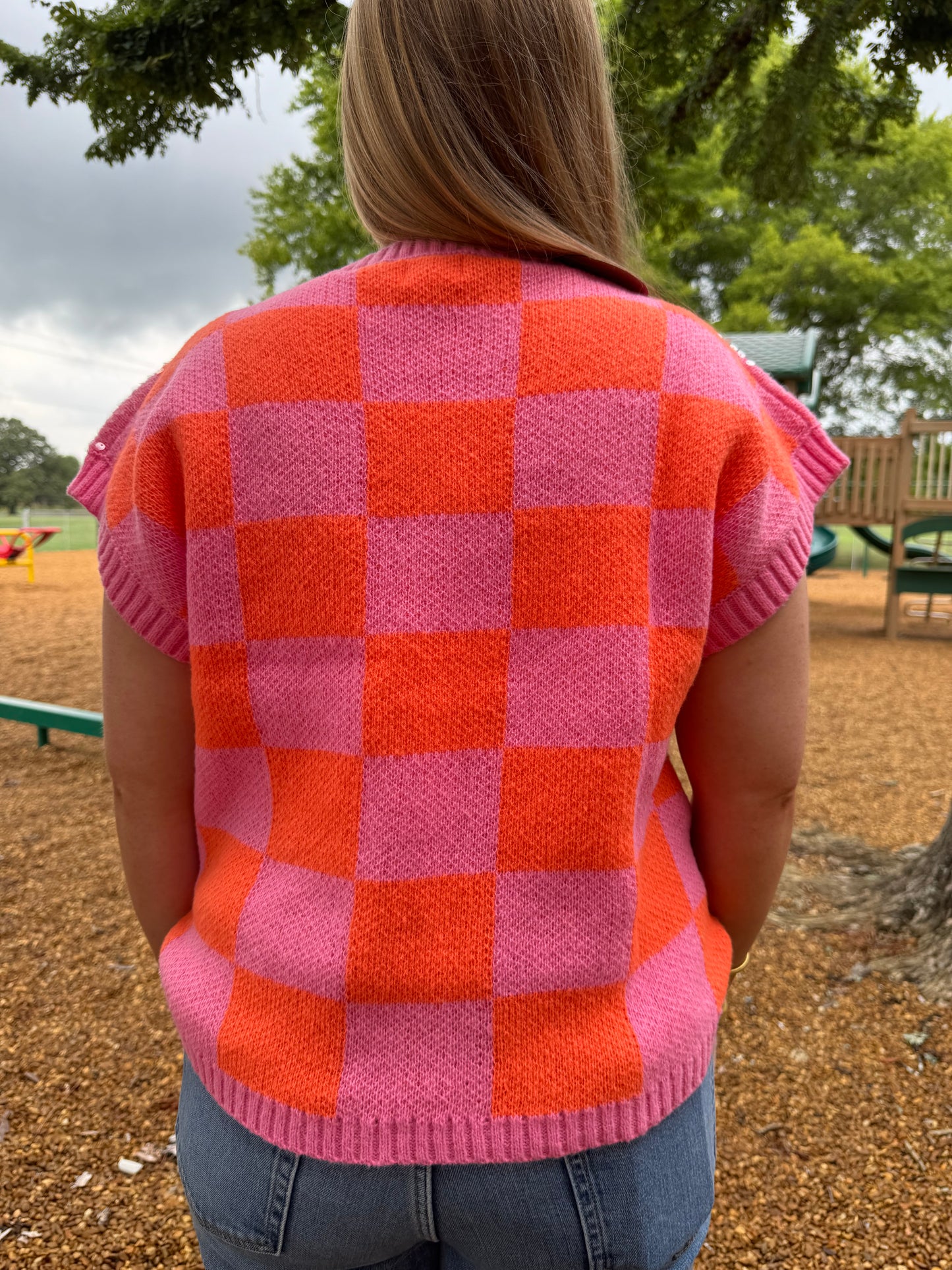 Fun Friday Top