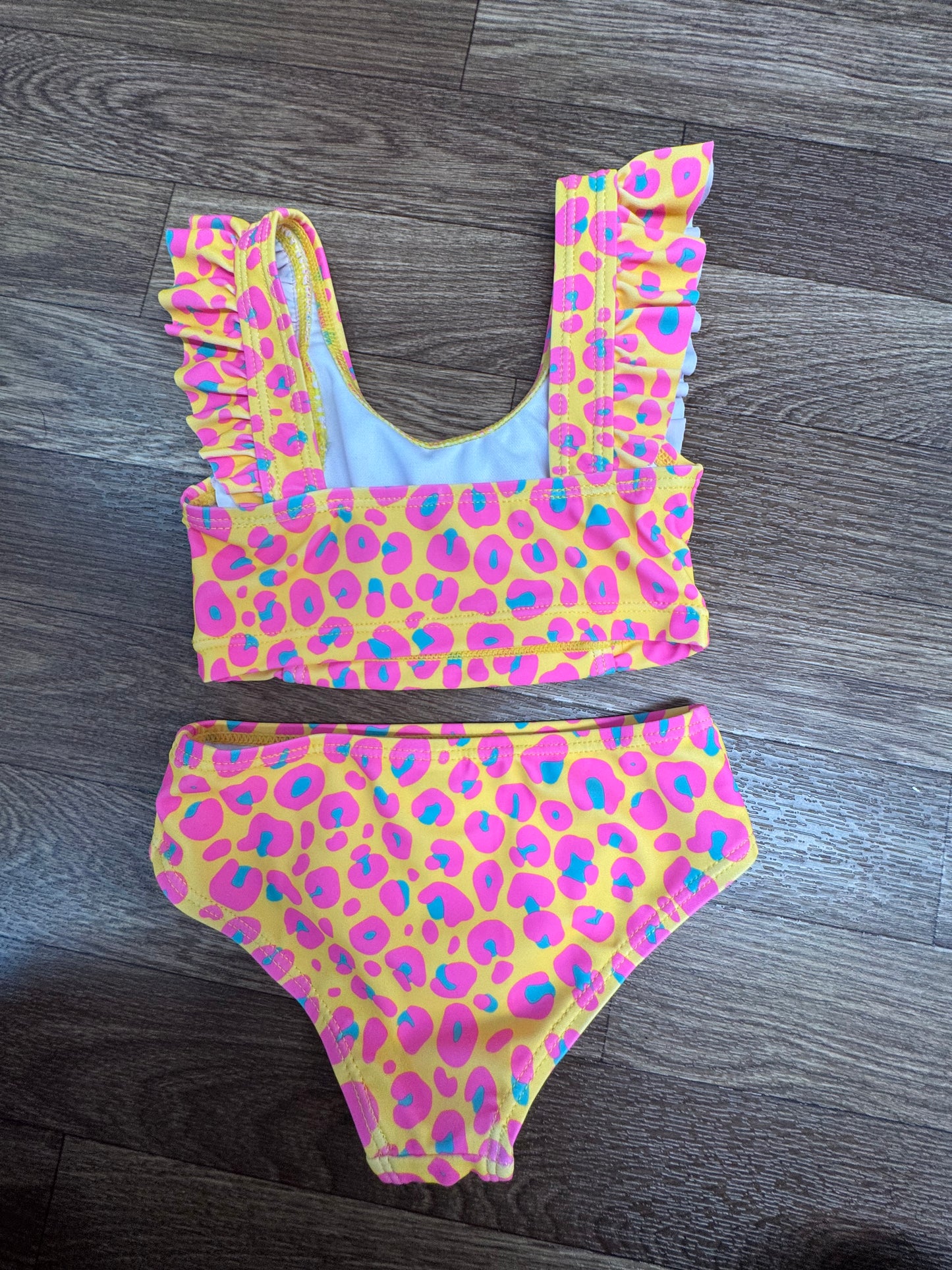 Cutie Pie Swim Set