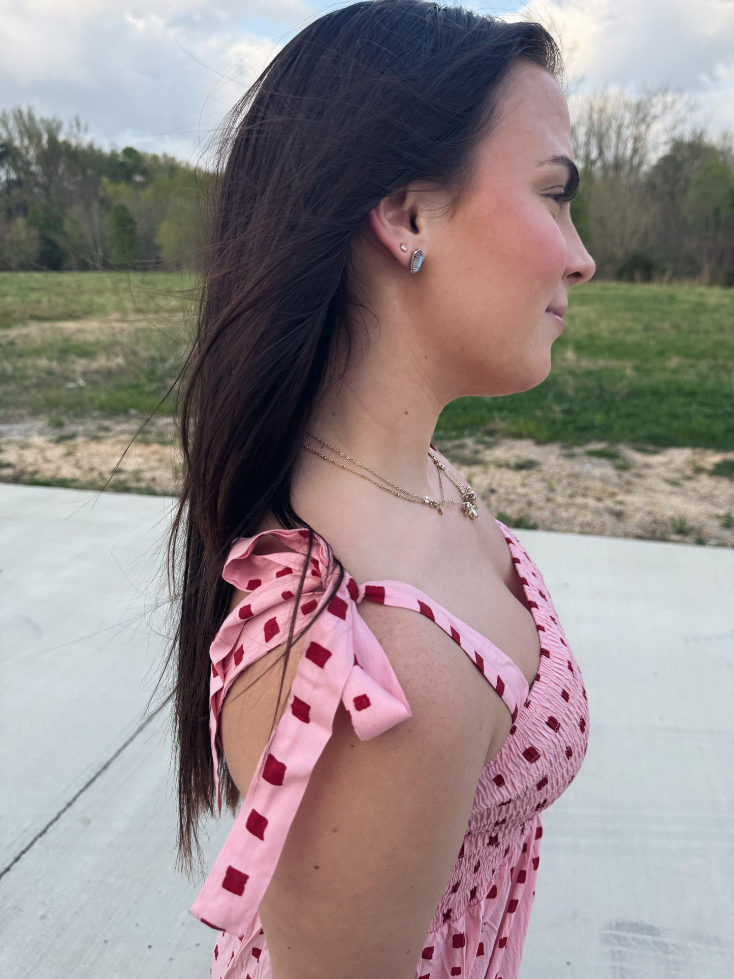 Sunday Best Dress