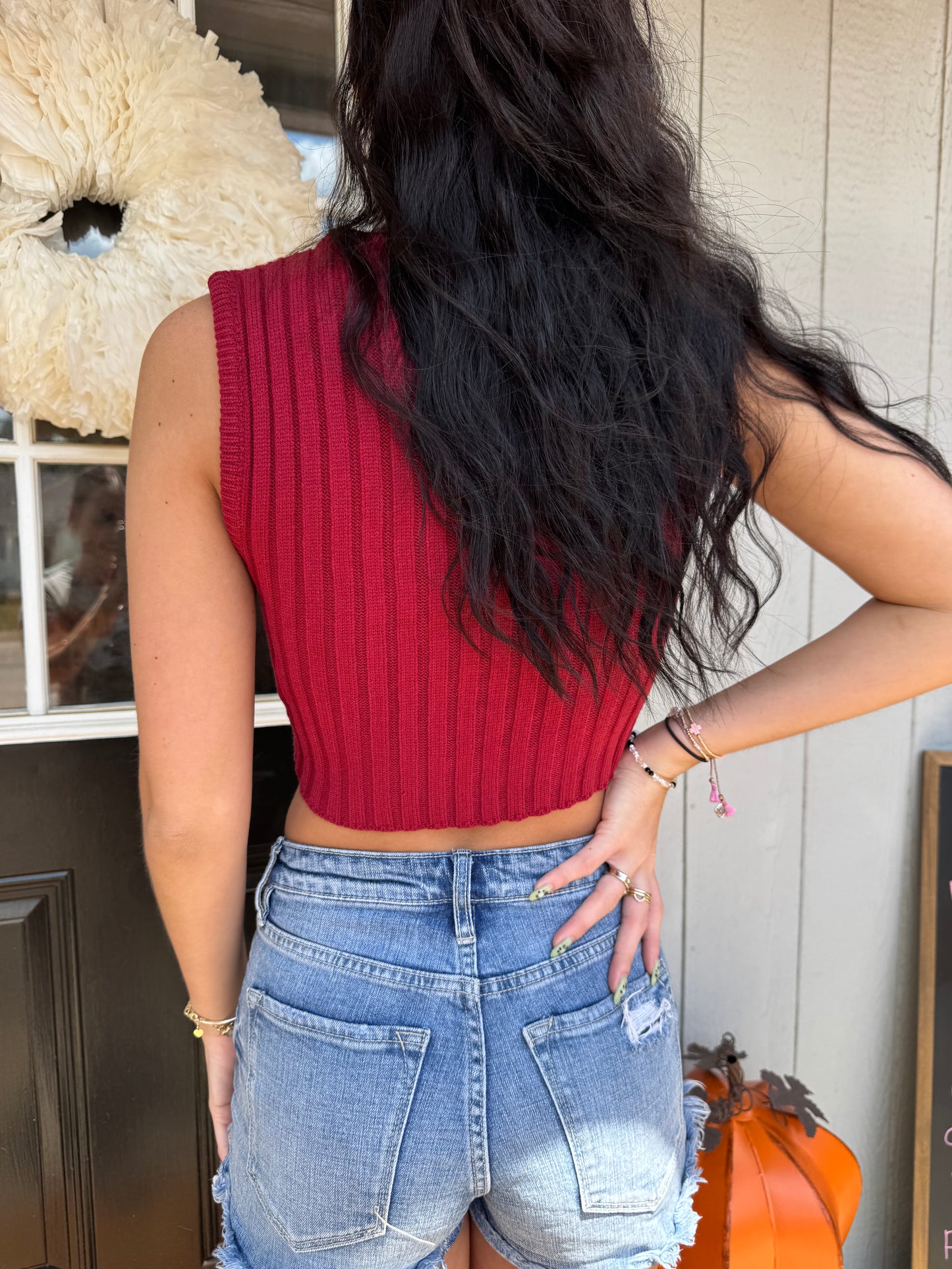 The Hometown Top