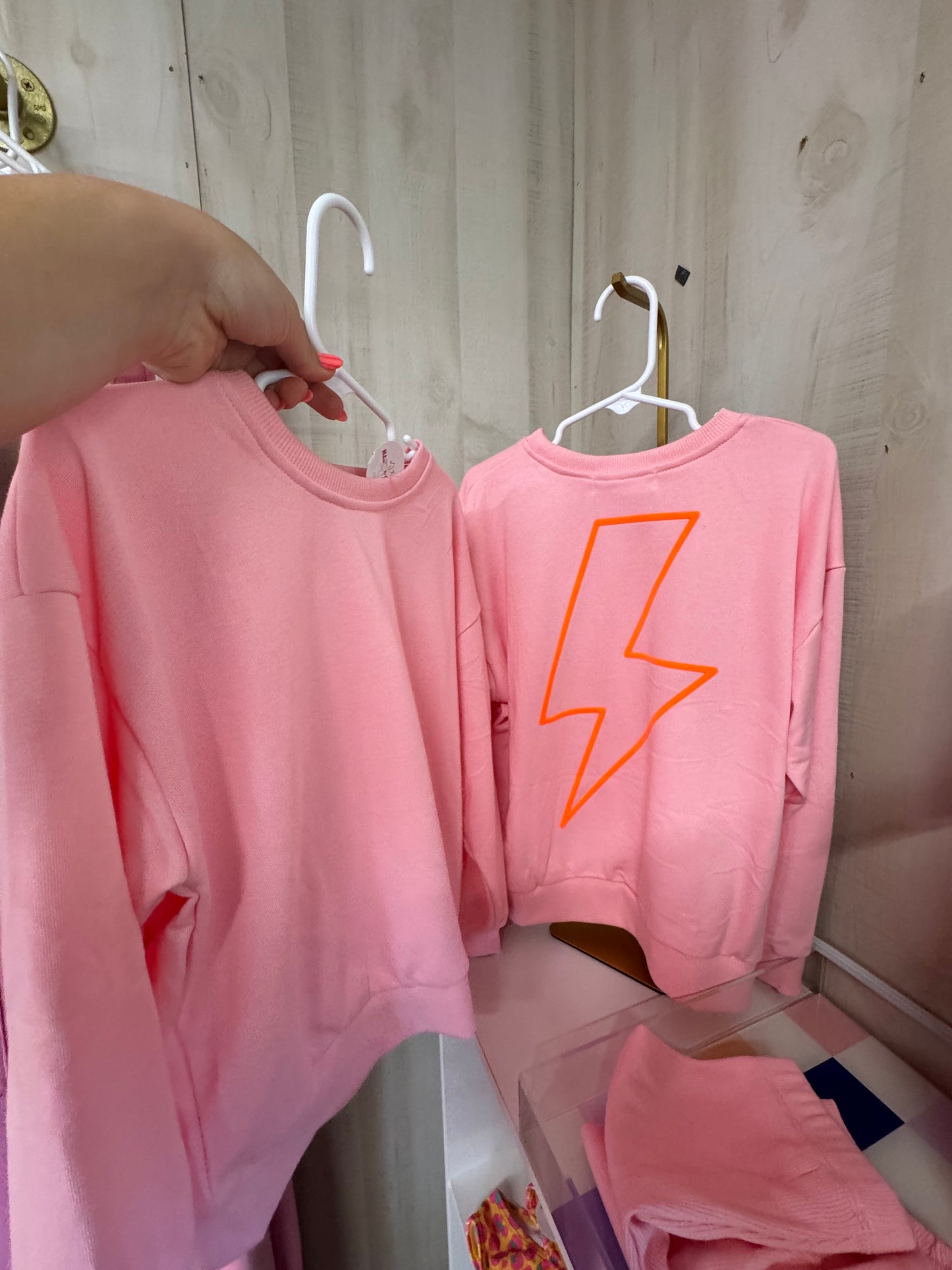 Little Lightning Set