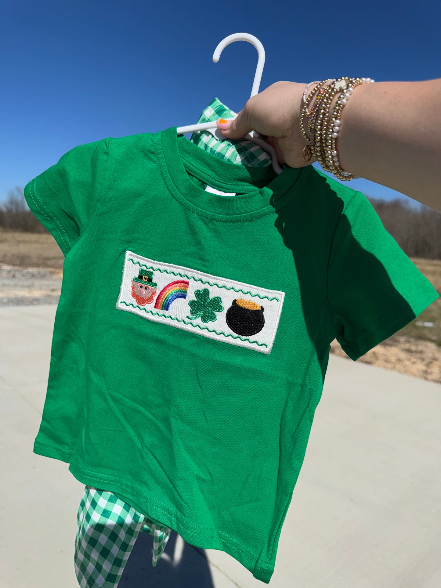 Lucky Charm Set