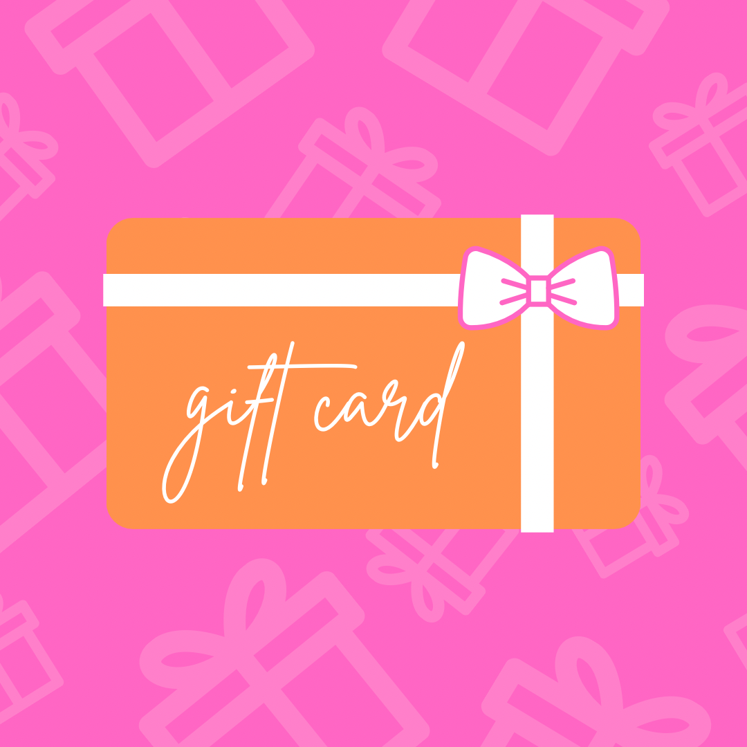 Sydney Beth + Co Gift Card