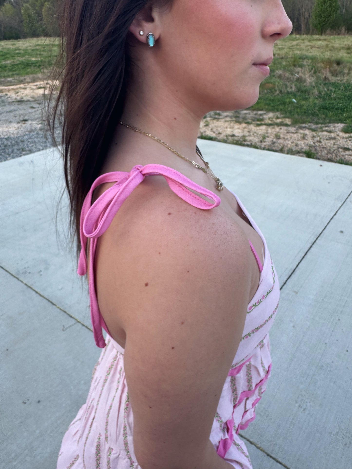 The Sadie dress