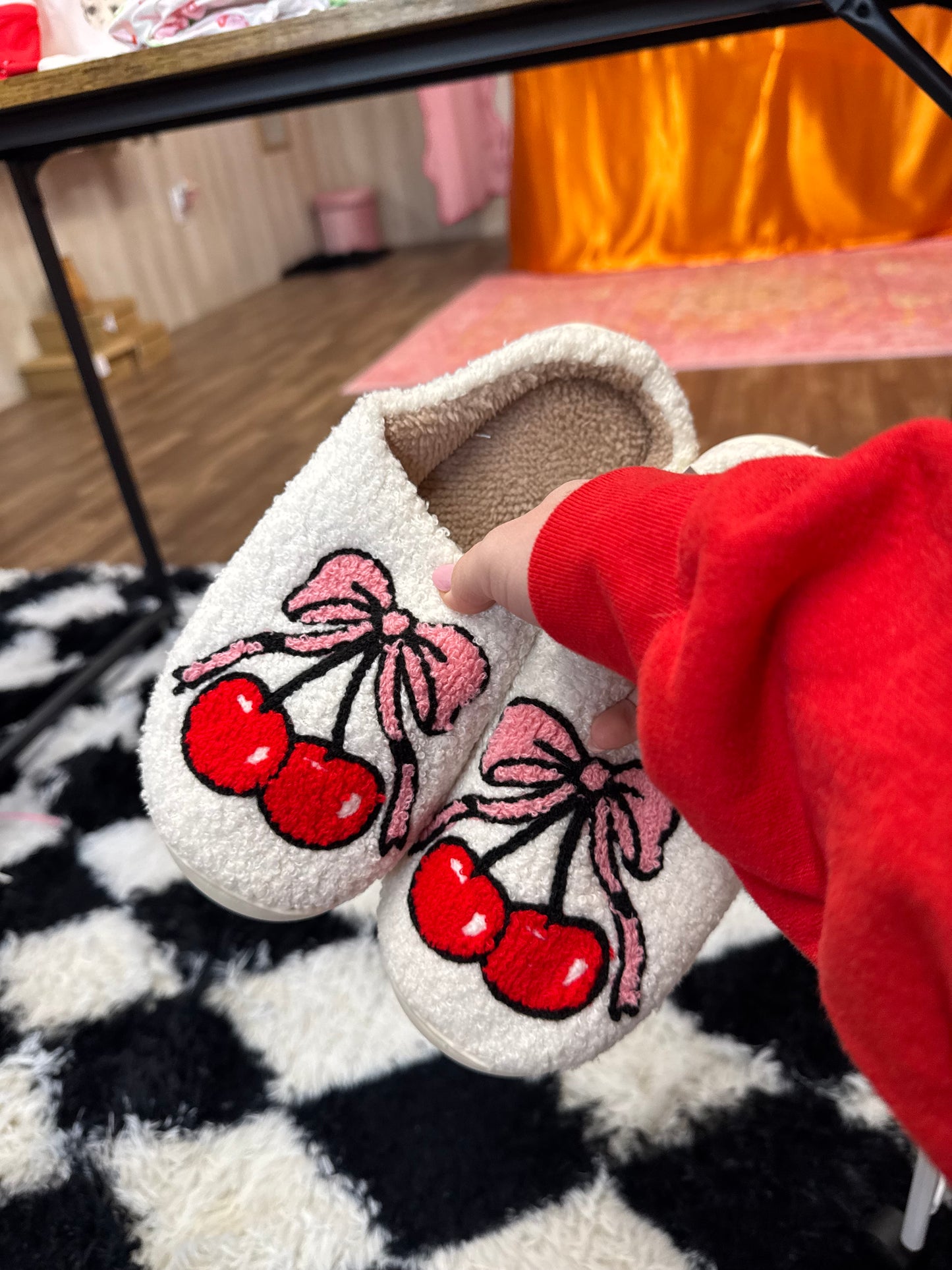 Slippers