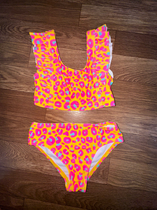 Cutie Pie Swim Set