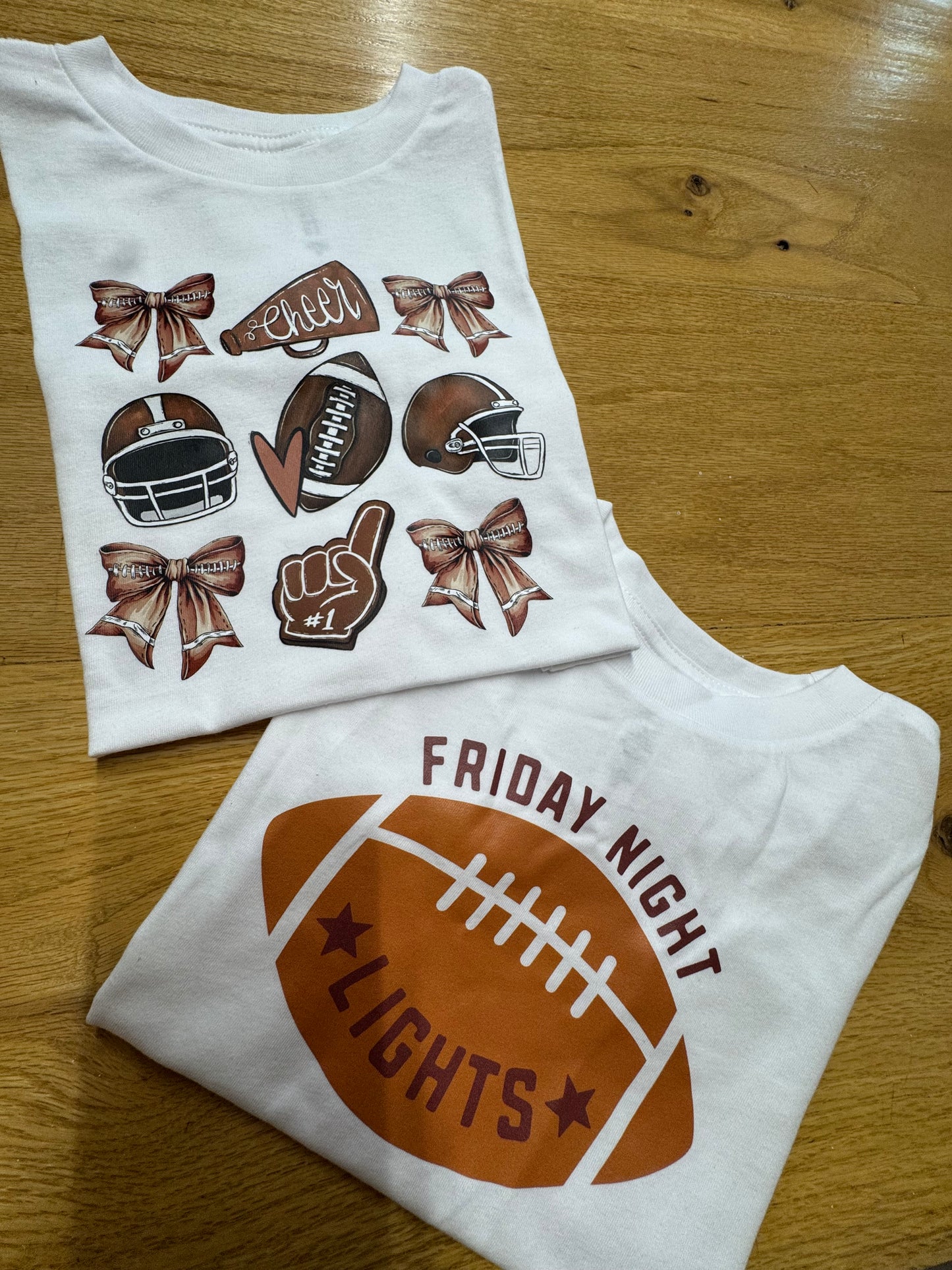 FNL Tee