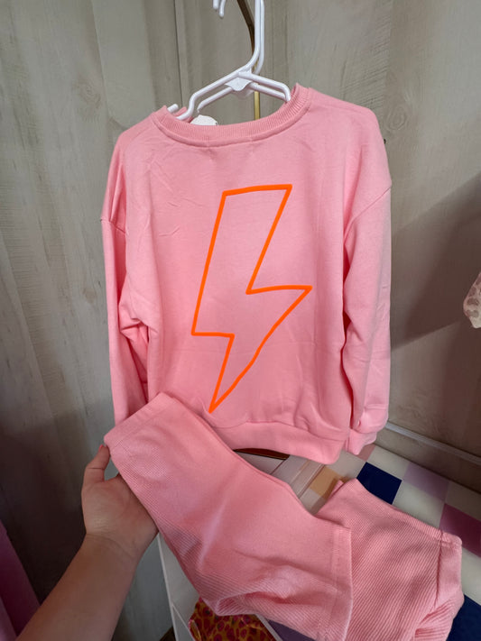Little Lightning Set
