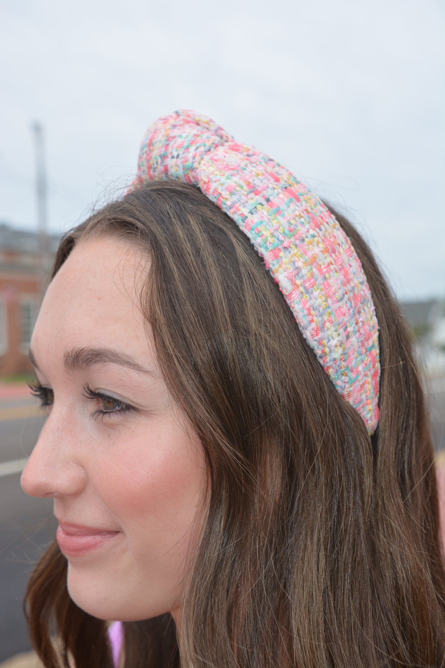 The Nicole Headband