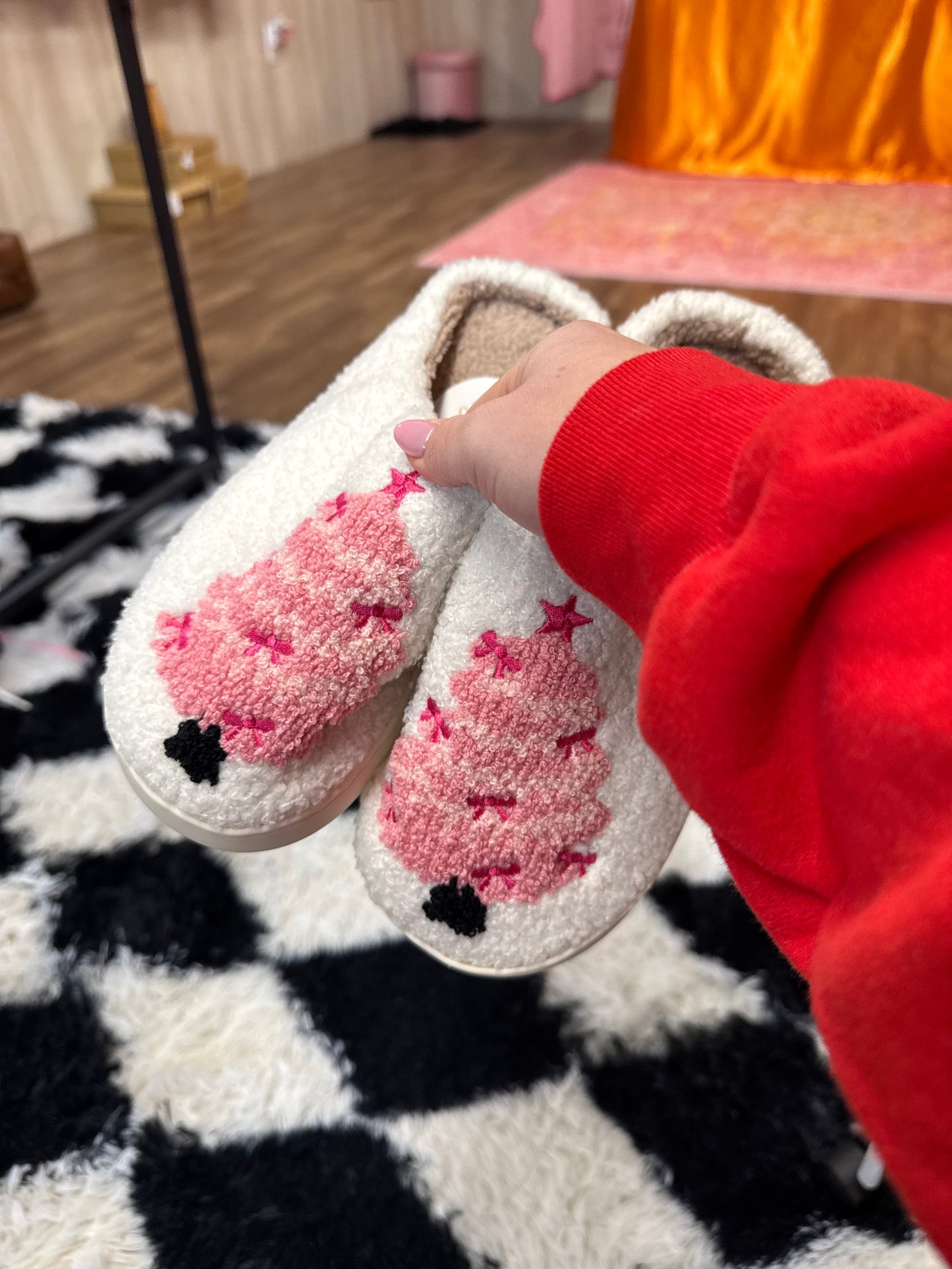 Slippers