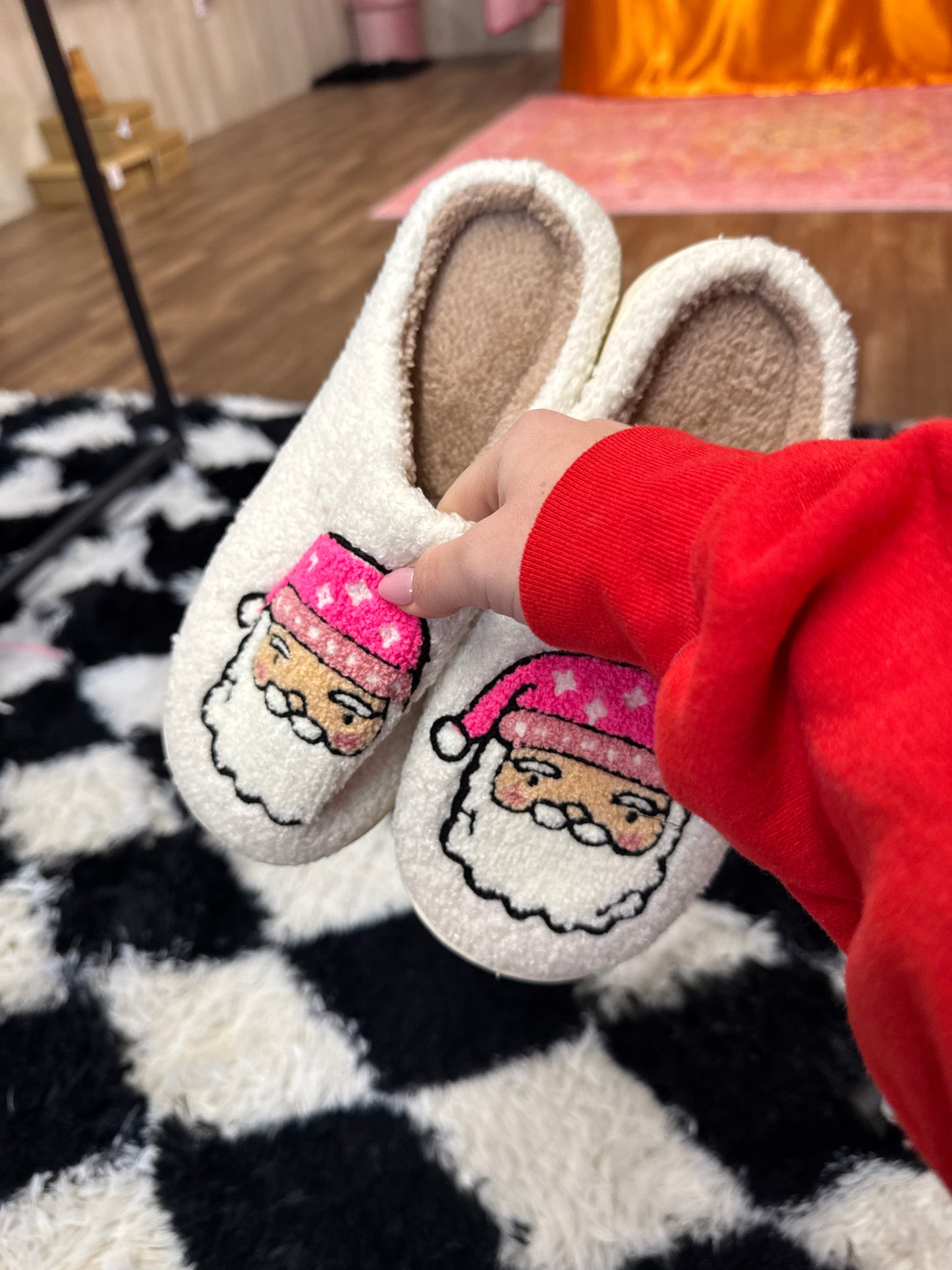 Slippers