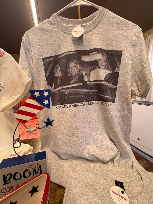 Make America Great Again Tee