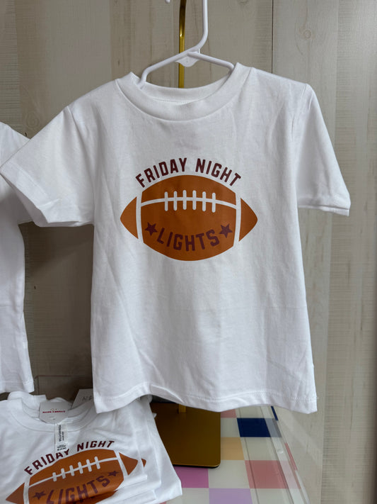 FNL Tee